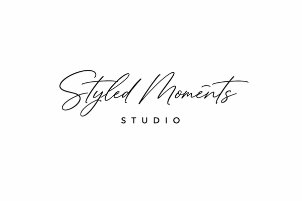 Styled Moments Studio
